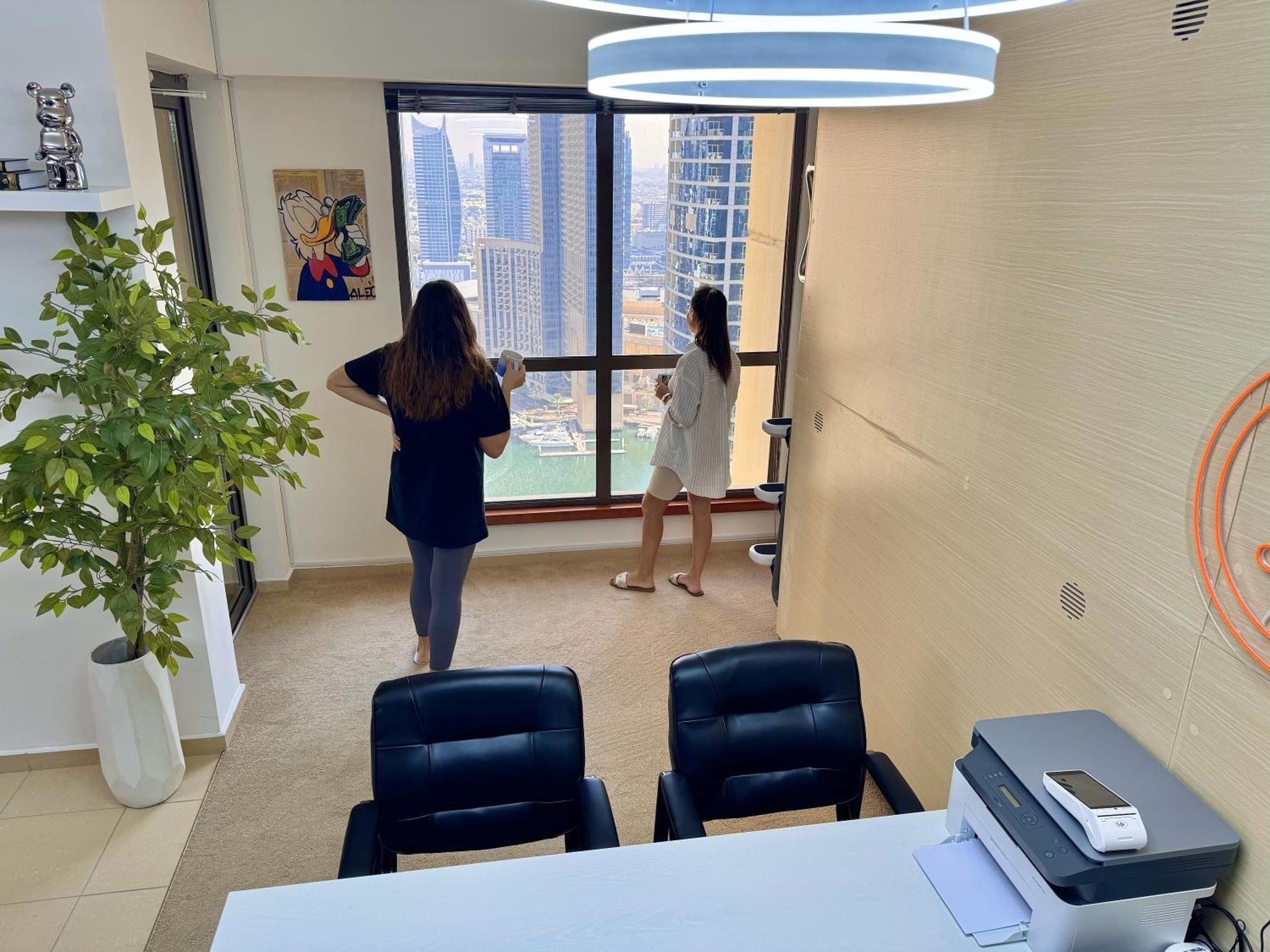 Berloga Capsule Jbr Hotel Dubai Ngoại thất bức ảnh