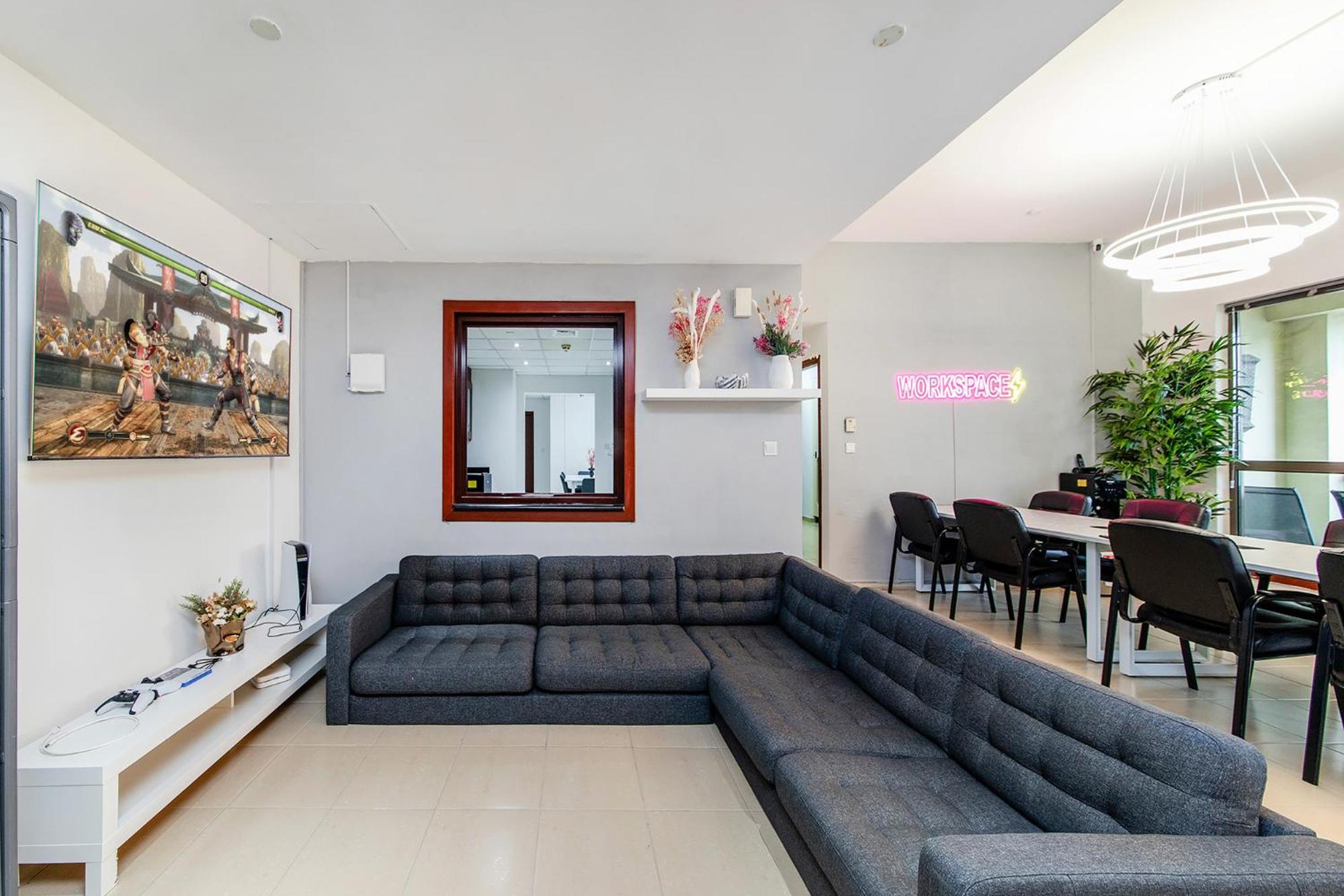 Berloga Capsule Jbr Hotel Dubai Ngoại thất bức ảnh