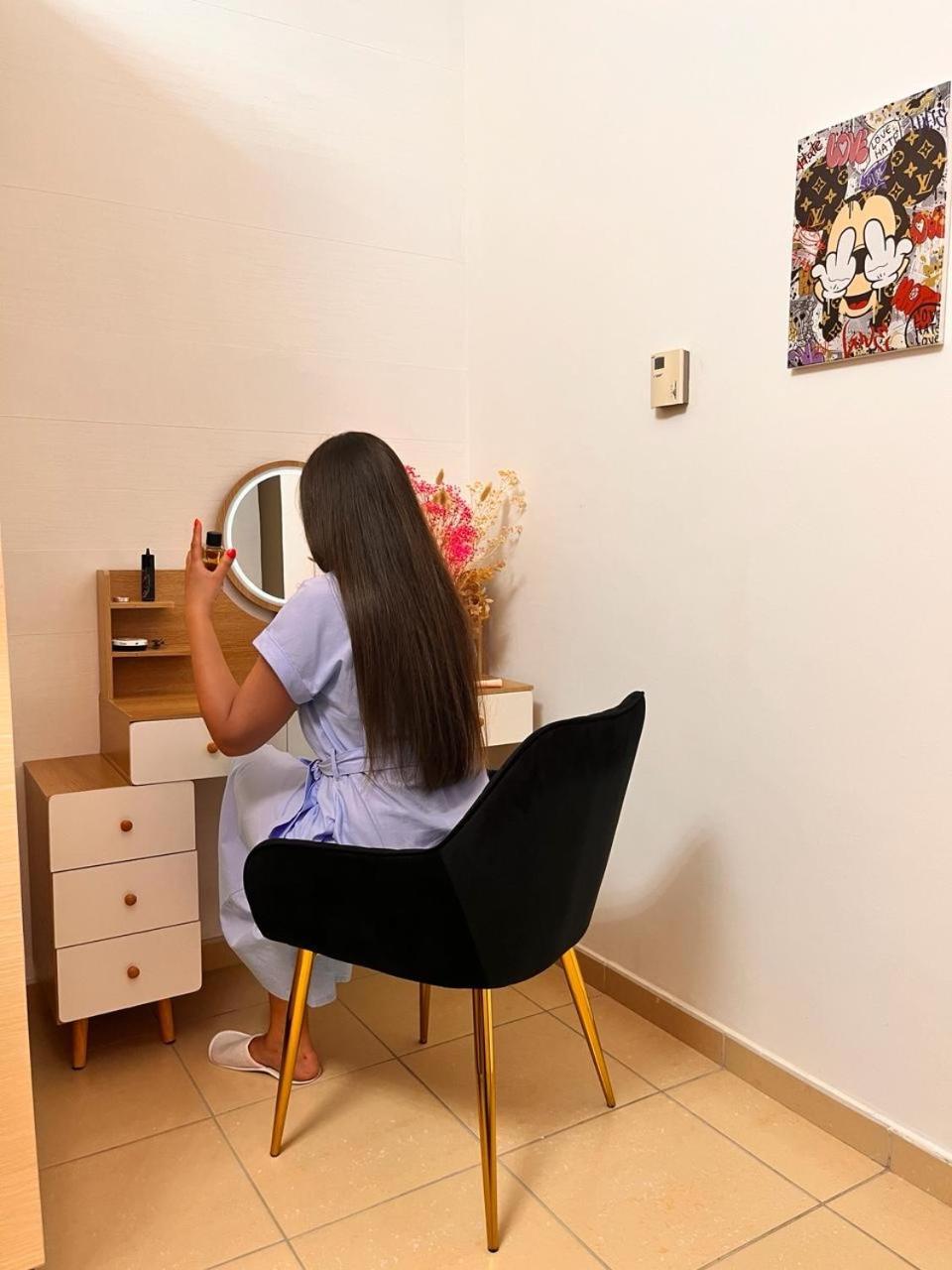 Berloga Capsule Jbr Hotel Dubai Ngoại thất bức ảnh