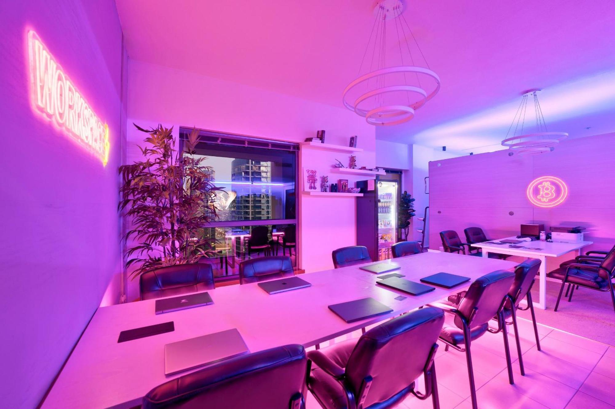 Berloga Capsule Jbr Hotel Dubai Ngoại thất bức ảnh