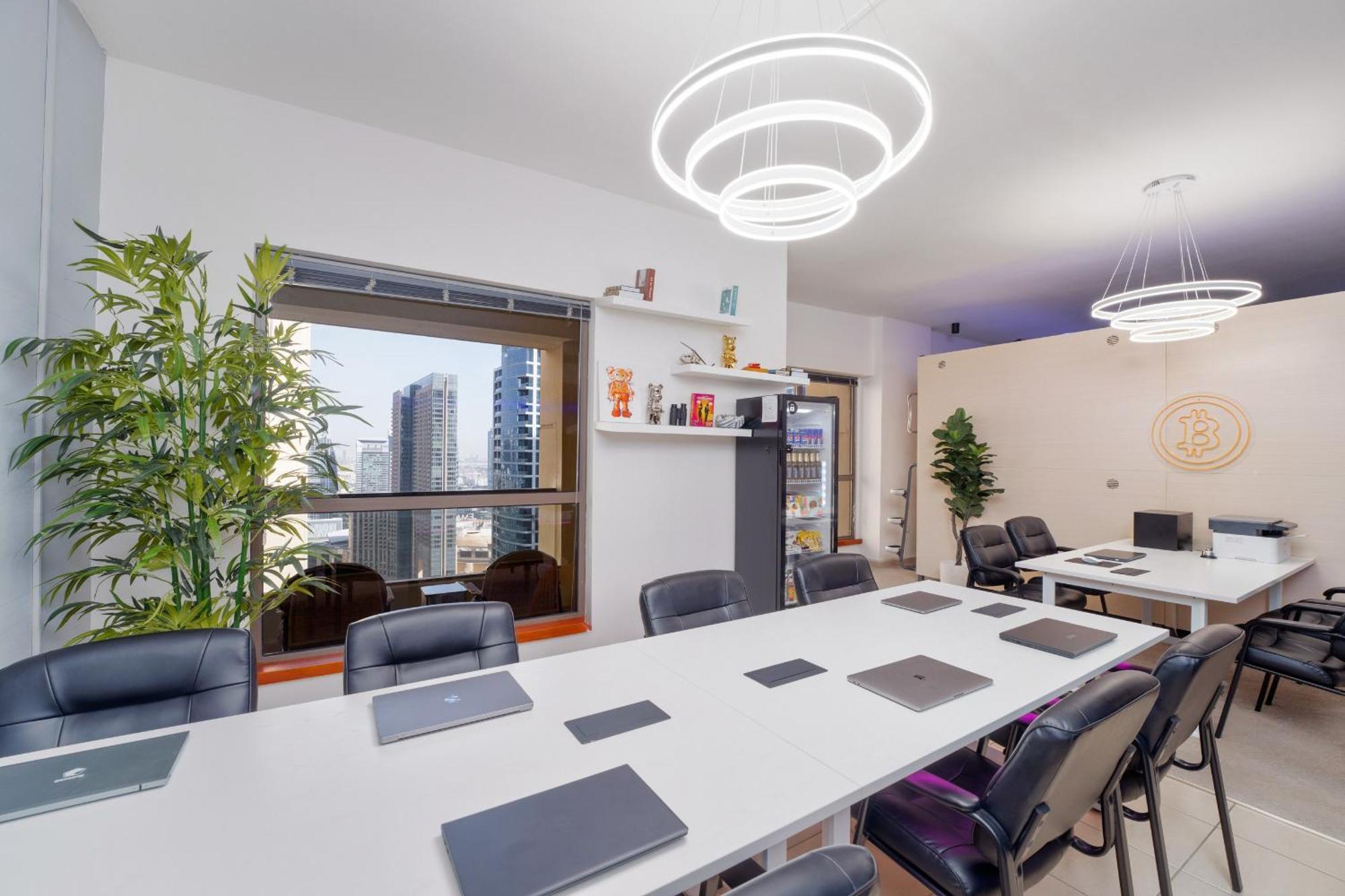 Berloga Capsule Jbr Hotel Dubai Ngoại thất bức ảnh