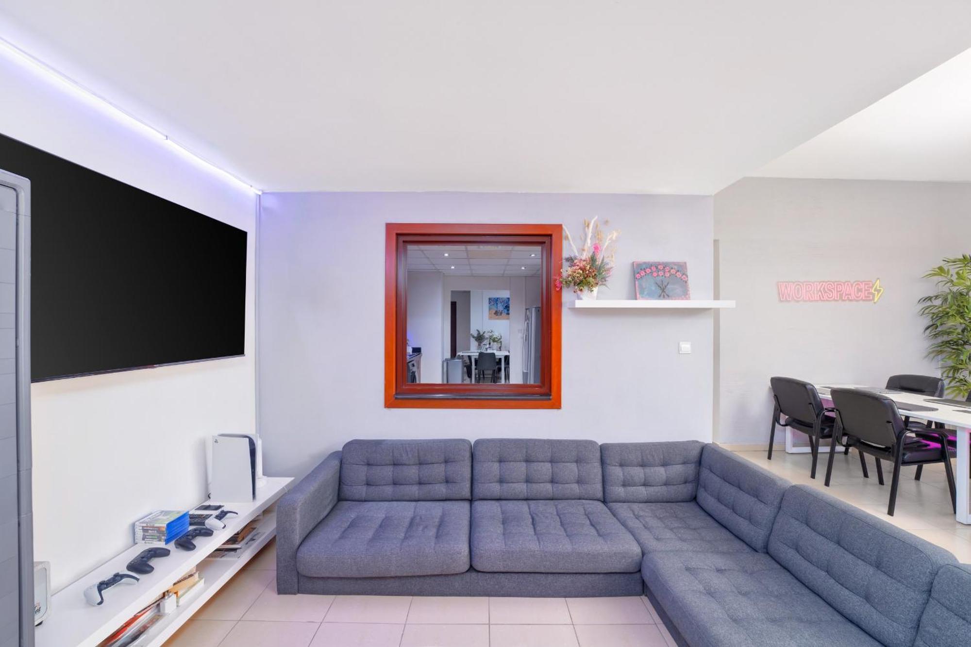 Berloga Capsule Jbr Hotel Dubai Ngoại thất bức ảnh
