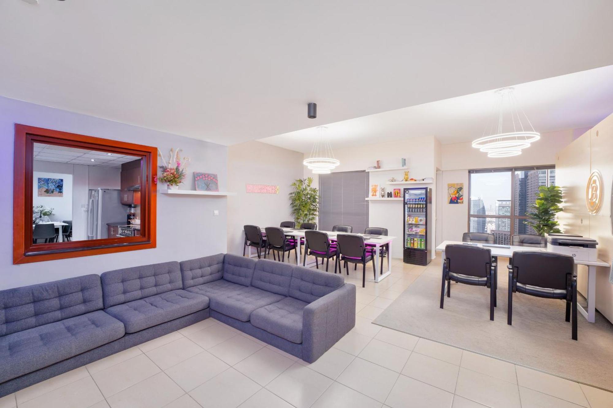 Berloga Capsule Jbr Hotel Dubai Ngoại thất bức ảnh