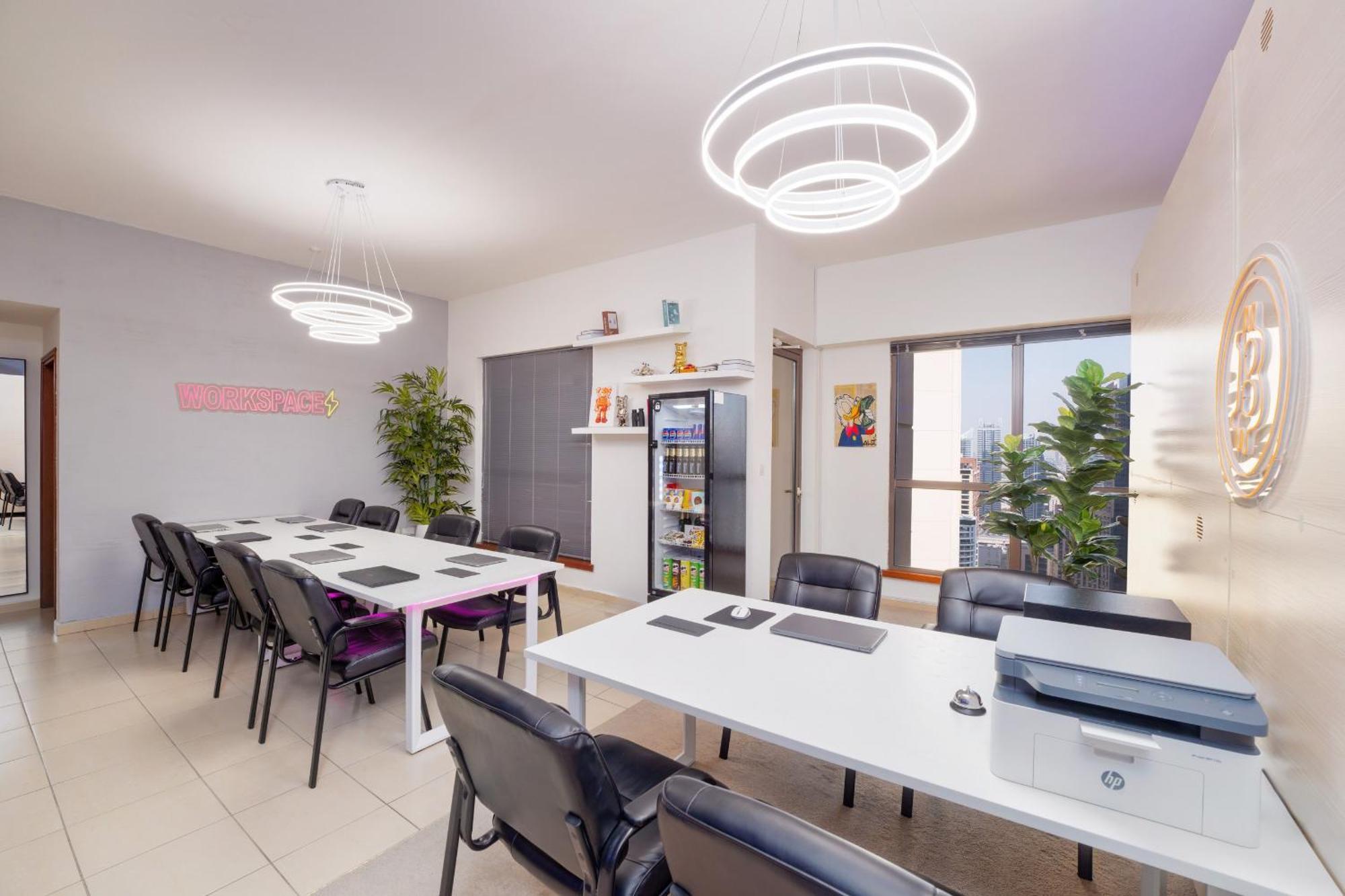 Berloga Capsule Jbr Hotel Dubai Ngoại thất bức ảnh
