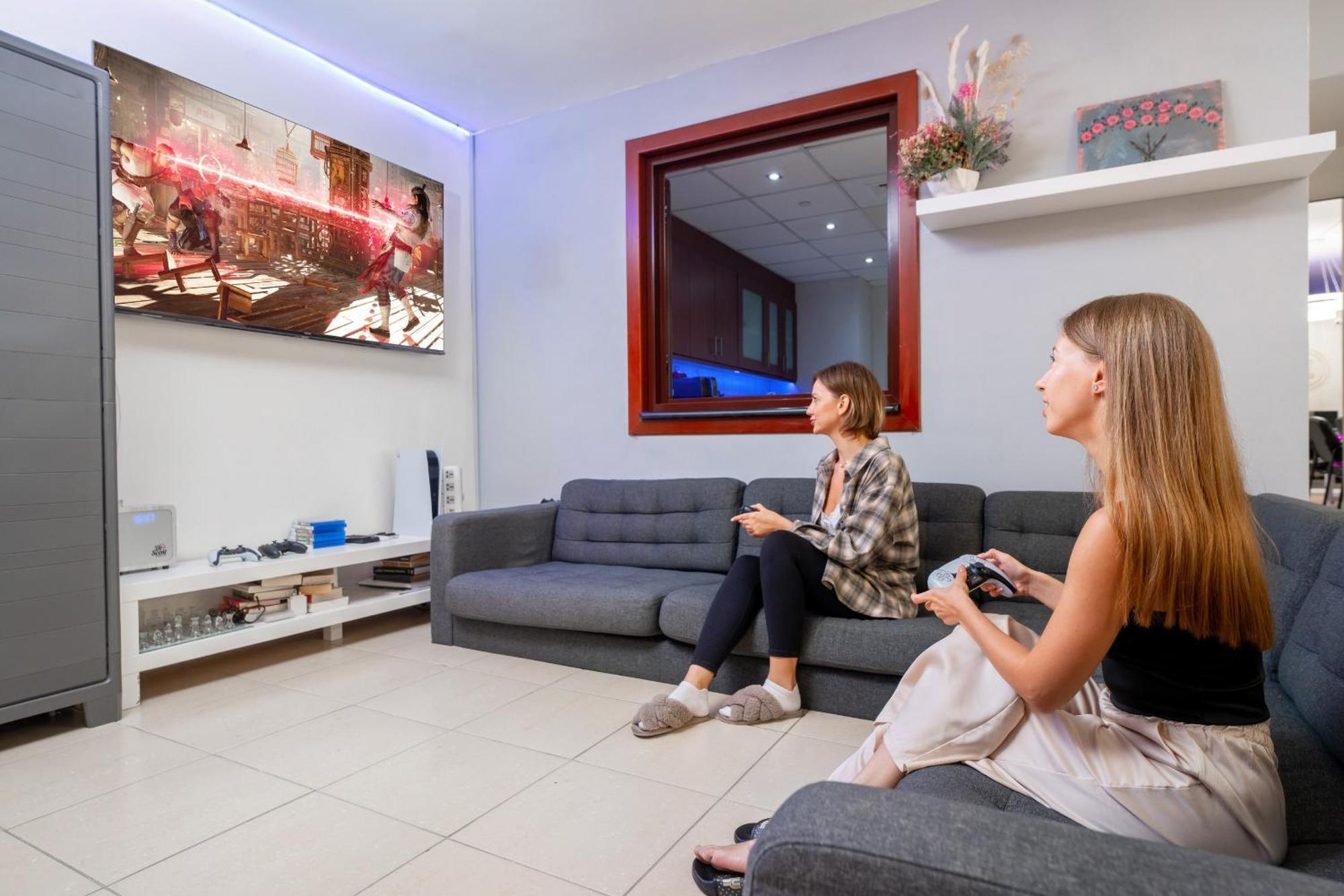 Berloga Capsule Jbr Hotel Dubai Ngoại thất bức ảnh